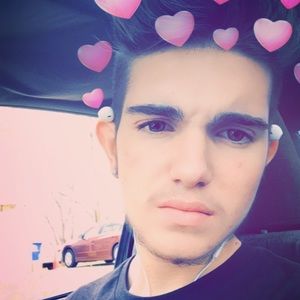 Meet your Posher, Drew